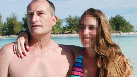 Horror en Río Negro: buscan a un millonario italiano por el crimen de su mejor amigo