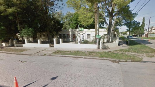 Murió un nene de 9 años al ser aplastado por un poste de luz