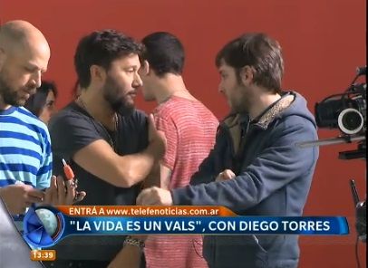 Concurso Diego Torres