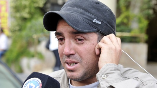 Apareció sana y salva Florencia Sosa en la zona de Punta Lara