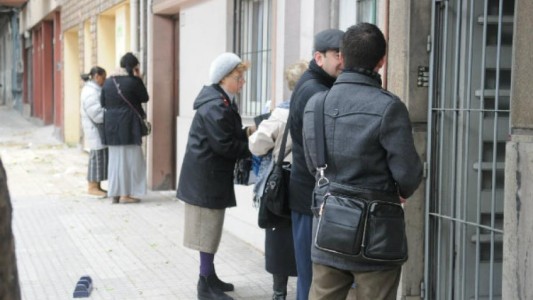 Permiten el cambio de religión de una nena a pesar de la oposición de su padre