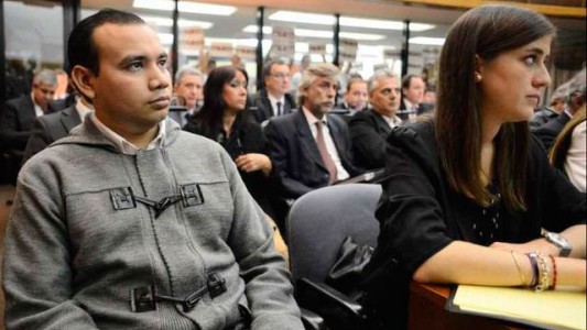 El maquinista de la tragedia de Once rompió el silencio: "Soy una víctima más"