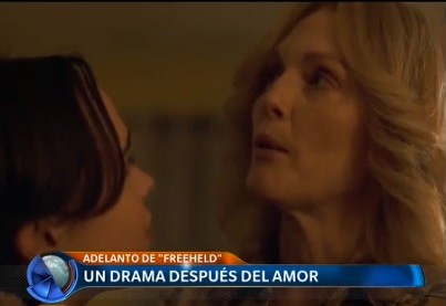 Drama después del amor: adelanto de "Freeheld"