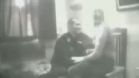 Escándalo en Rusia: un capo mafia tuvo sexo con una activista de derechos humanos en la cárcel