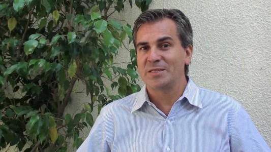 Terremoto: La experiencia de Adrián Puente