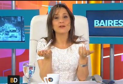 Al psicólogo para revincularse con su hija