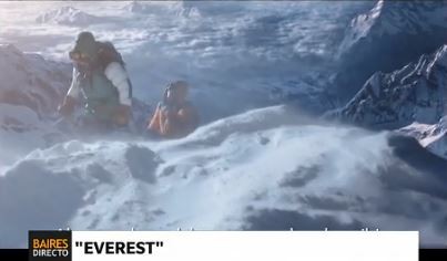 Se renueva la pantalla grande