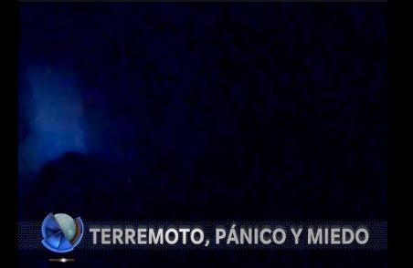 Telefe Noticias a las 13 - Bloque 1 - Jueves 17 de septiembre de 2015