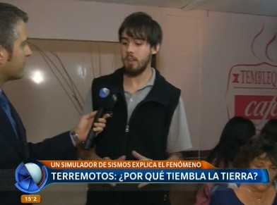 Terremotos: ¿por qué tiembla la Tierra?