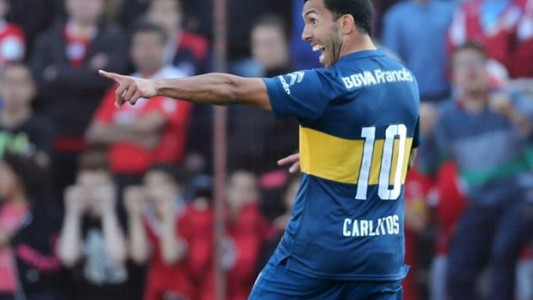 Boca le ganó a Argentinos y se afianza en la punta