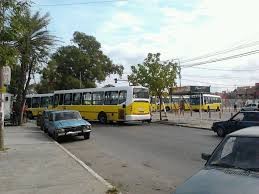 Dos delincuentes muertos luego de tiroteo, persecución y choque en Solano