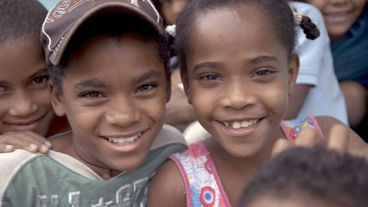 El pueblo del Caribe donde nacen nenes sin pene