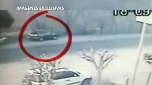 Así asesinaban a un empresario para robarle en Córdoba