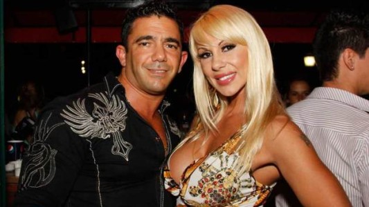 Absolvieron al empresario Juan Suris, novio de Mónica Farro, en una causa por narcotráfico