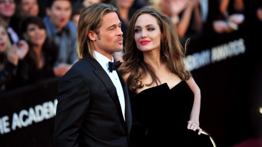 Angelina Jolie y Brad Pitt, listos para adoptar a un niño sirio