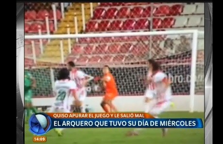 Un día de miércoles para dos jugadores que todavía están llorando