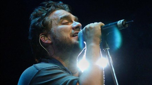 Grammy Latinos 2015: Vicentico, el argentino más nominado