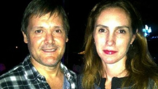 La familia de Farré justificó el crimen: "Ella lo quería desplumar"