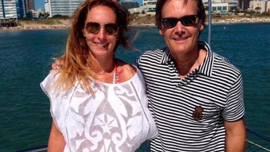 Amiga de Schaefer declaró cómo Farré humillaba a su esposa: "Le decía gorda y que tenía un sueldito de mucama"