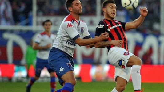 San Lorenzo no pudo ganar y Boca sigue puntero