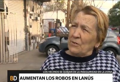 Mataron a un joven para robarle la moto