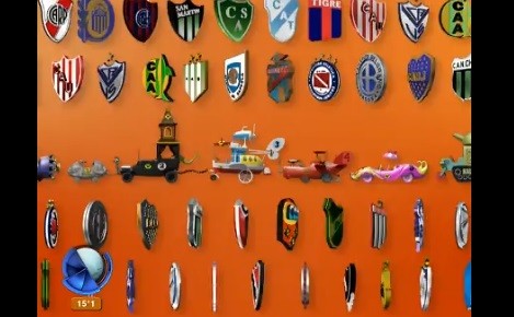 El campeonato más loco del mundo, episodio 26