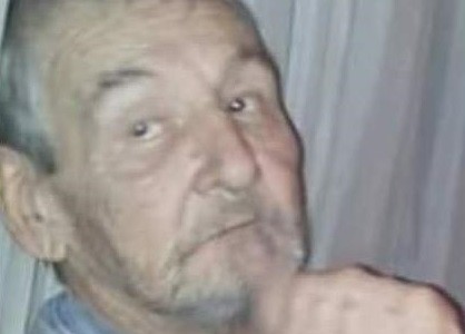 Buscan a un hombre desaparecido desde el 19 de septiembre