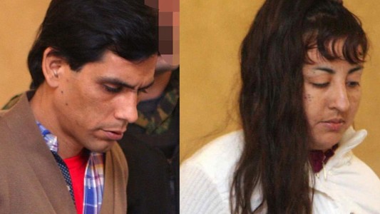 Prisión perpetua para la madre y el padrasto de una nena de 3 años muerta a golpes