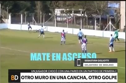 Sebastián Gigliotti: "La saqué barata"