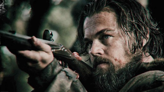 Nuevo trailer de "The Revenant", el film de DiCaprio