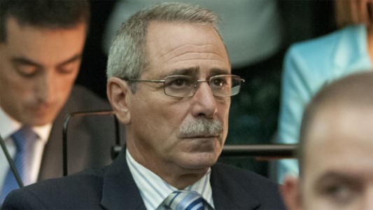 Ricardo Jaime admitió que recibió dádivas y acordó una condena de un año y medio de prisión