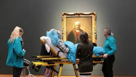 Así es la fundación que cumple con los deseos de pacientes terminales