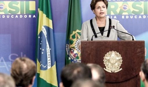 La presidenta brasileña anunciará este viernes una amplia reforma ministerial