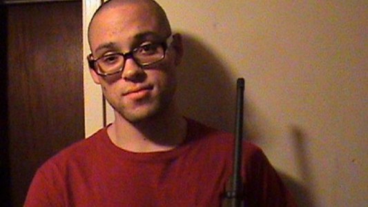 El tirador de Oregon tenía 26 años y buscaba matar cristianos