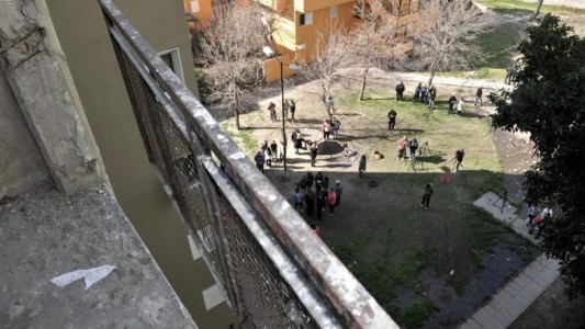 Volvieron a sus casas los chicos que sobrevivieron a la caída del edificio de Villa Soldati