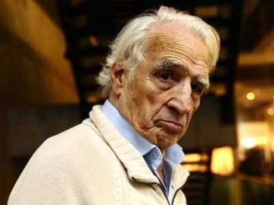 Murió el dramaturgo y psicoanalista Eduardo "Tato" Pavlovsky