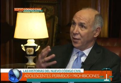 Código nuevo... vida nueva