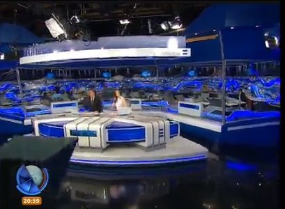 Telefe Noticias a las 20 Bloque 2 05/10/15