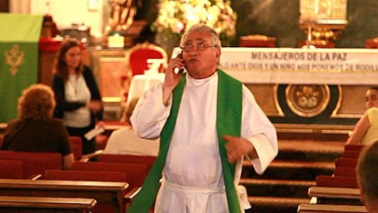 La iglesia más "cool" del mundo, inspirada en el Papa