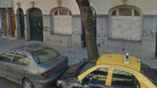 Detuvieron a una mujer acusada de haber asesinado a puñaladas a su amante en un juego sexual