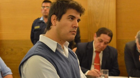 Córdoba: Condenaron a prisión perpetua al hombre que mató y acuchilló a su hija de dos años