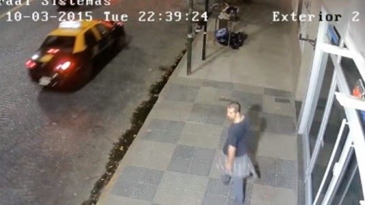 Detuvieron al presunto violador de Villa Ortúzar