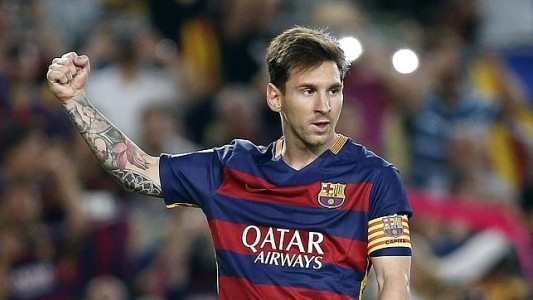 Al final, Messi irá a juicio en España