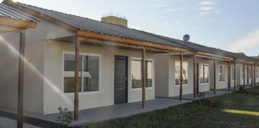 Suman 50 viviendas "intramuros" en las cárceles bonaerenses