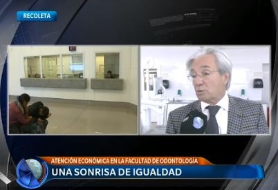 Una sonrisa de igualdad: atención odontológica económica