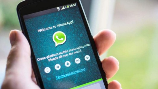 El traductor de Google llega a WhatsApp