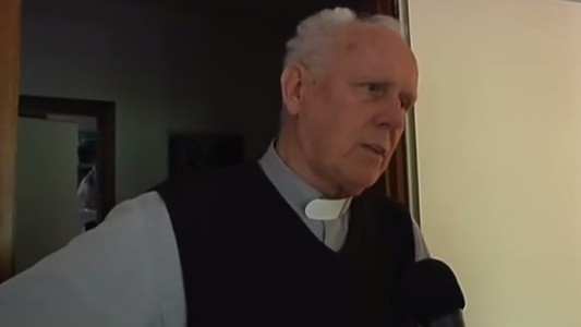 Italia: Destituyen a un sacerdote que dijo que la pederastia era "culpa de los niños"