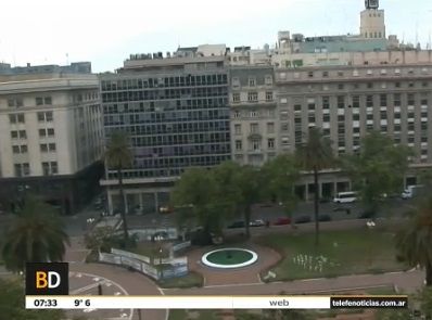 Baires Directo / Bloque 2 / 09/10/2015