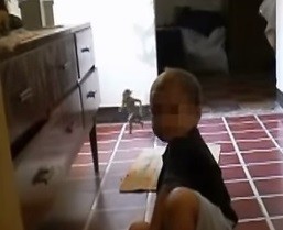 El "duende" argentino que se hizo viral en Inglaterra