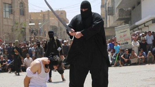 "La Topadora", el verdugo más temible del ISIS